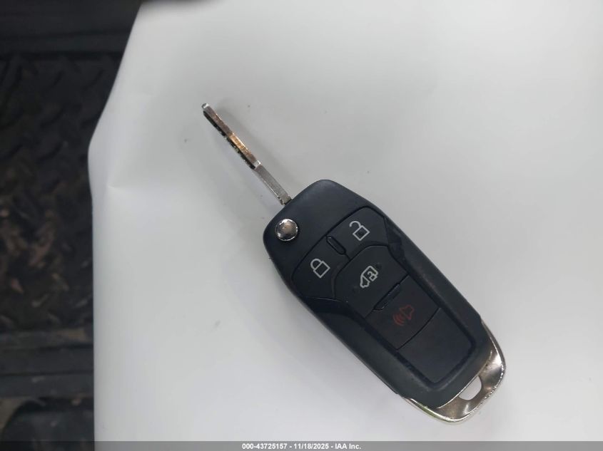 2023 Ford Transit-250 VIN: 1FTBR2C82PKA18705 Lot: 43725157