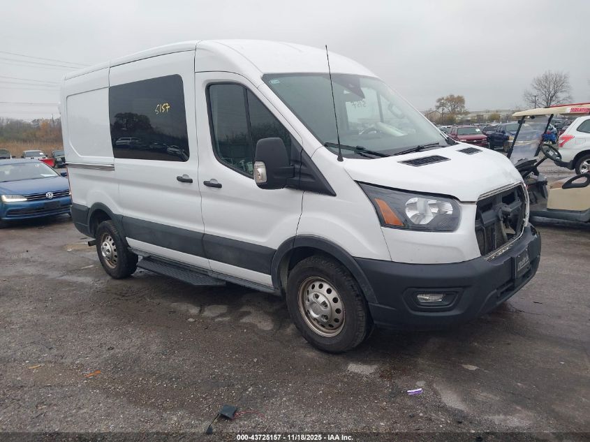 FORD TRANSIT TRANSIT-250