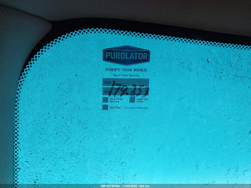 2009 Nissan Maxima 3.5 Sv VIN: 1N4AA51E19C816659 Lot: 43725164