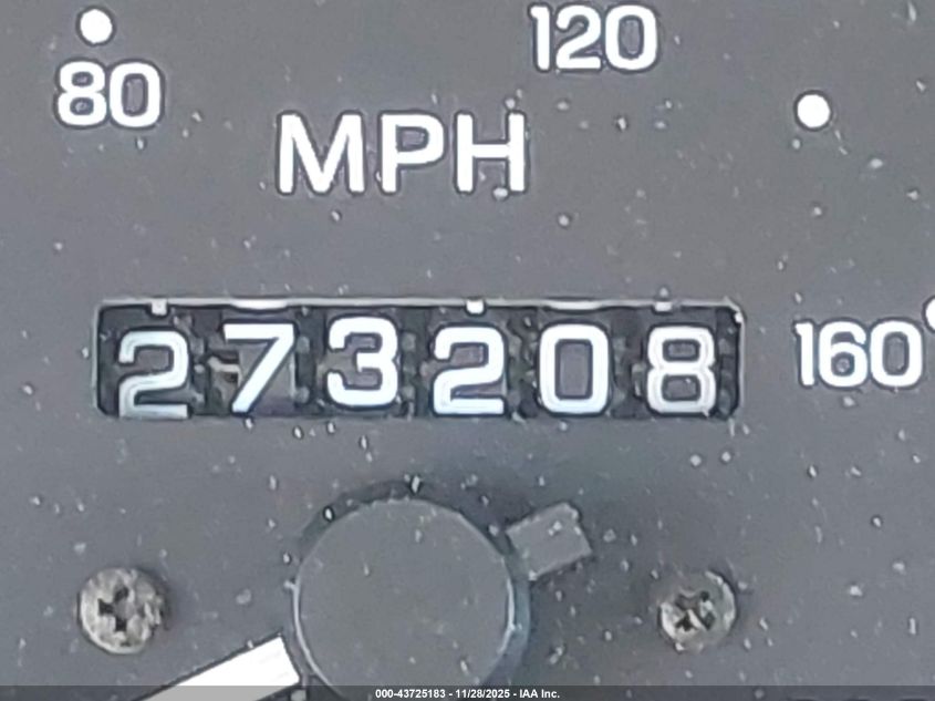 1997 Nissan 200Sx Se VIN: 1N4AB42D8VC502840 Lot: 43725183