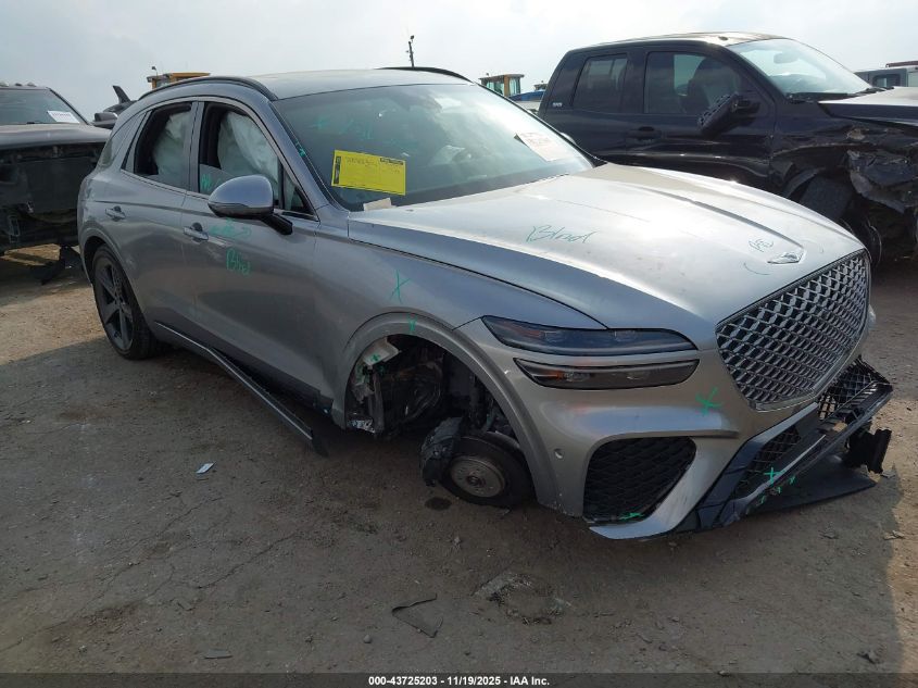 GENESIS GV70 3.5T AWD SPORT