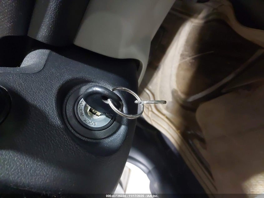 2010 Kia Forte Lx VIN: KNAFT4A2XA5089800 Lot: 43725224