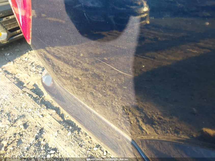 2004 Chrysler Town & Country Touring VIN: 2C4GP54L94R508040 Lot: 43725225