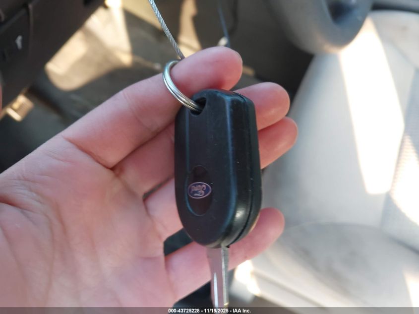 2008 Ford Edge Se VIN: 2FMDK36CX8BA64728 Lot: 43725228