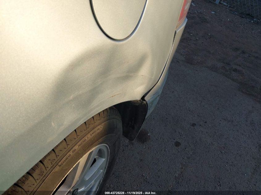 2008 Ford Edge Se VIN: 2FMDK36CX8BA64728 Lot: 43725228