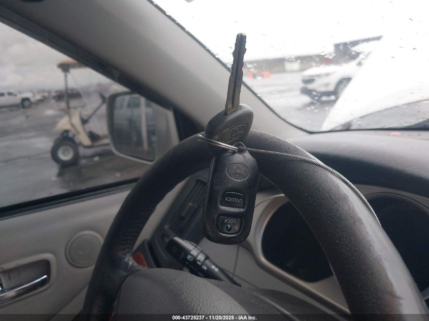 2006 Toyota Highlander Hybrid Limited V6 VIN: JTEEW21A060021068 Lot: 43725237