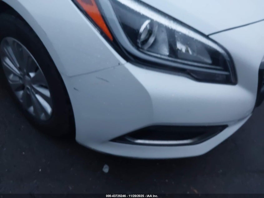 KMHE24L1XGA013348 2016 HYUNDAI SONATA photo no. 6