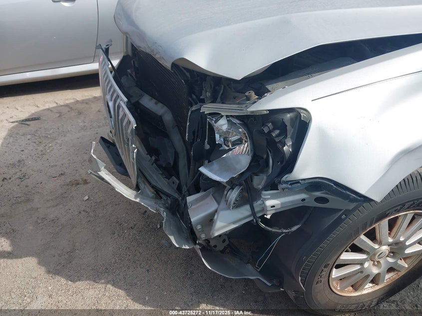 2008 Mercury Mariner Premier VIN: 4M2CU87128KJ22237 Lot: 43725272