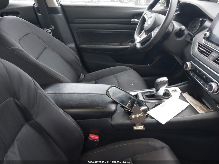1N4BL4BV7LC223502 2020 NISSAN ALTIMA photo no. 5