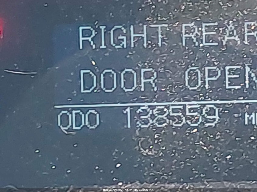 2007 Toyota Tundra Limited 5.7L V8 VIN: 5TBEV58157S469277 Lot: 43725292