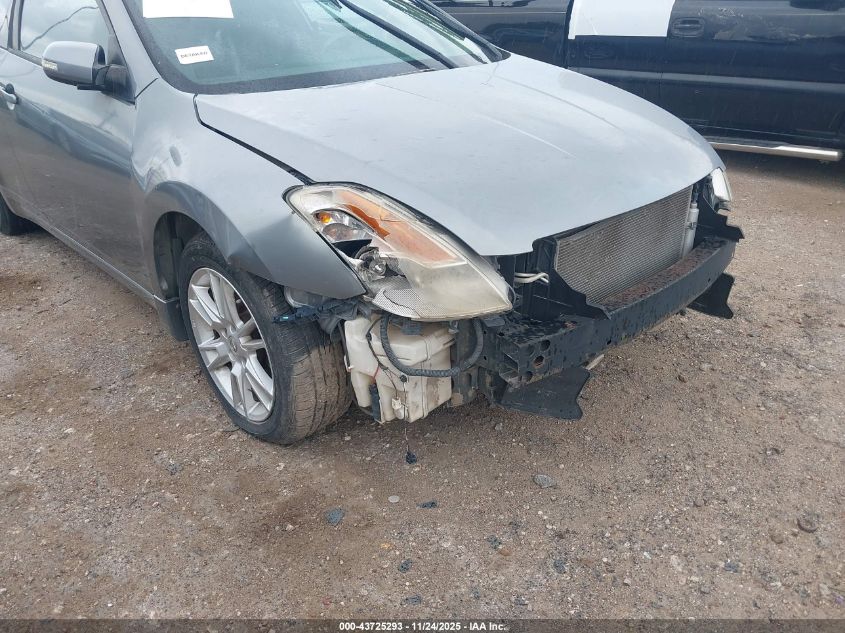 2008 Nissan Altima 3.5 Se VIN: 1N4BL24E88C135213 Lot: 43725293