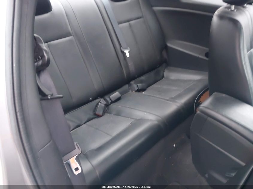 2008 Nissan Altima 3.5 Se VIN: 1N4BL24E88C135213 Lot: 43725293