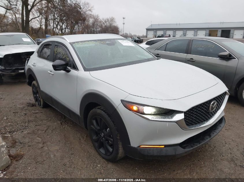 MAZDA CX-30 2.5 S SELECT SPORT