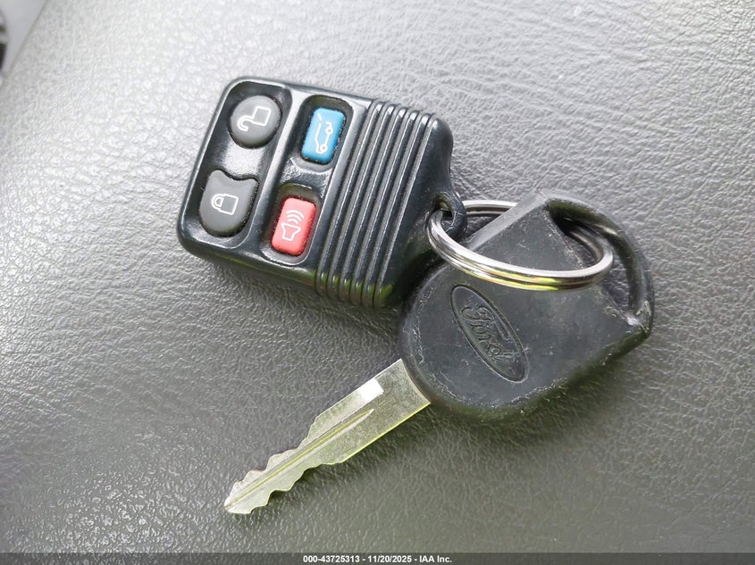 1FMZU72K15UA22331 2005 FORD EXPLORER photo no. 11