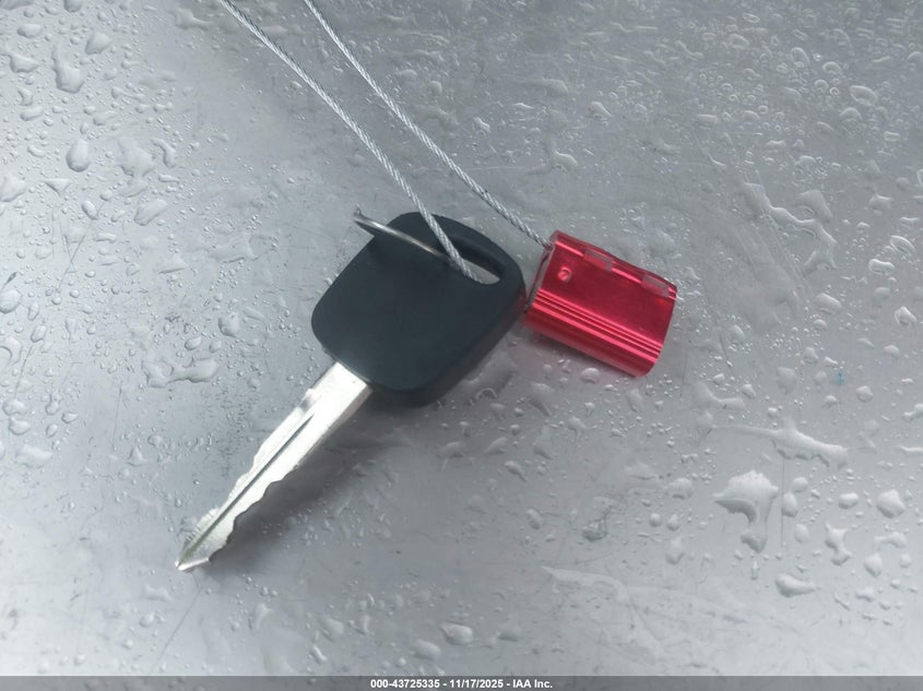 2001 Ford F-150 Lariat/Xl/Xlt VIN: 1FTRX17W91KA13225 Lot: 43725335