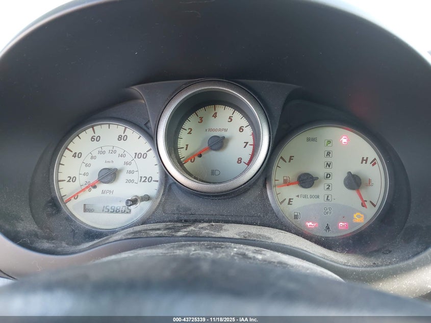 JTEGH20V420048324 2002 TOYOTA RAV 4 photo no. 7