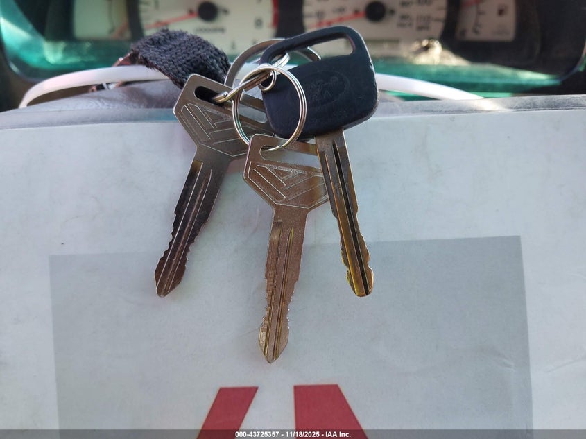 2001 Toyota Tacoma Prerunner V6 VIN: 5TEGN92N21Z772434 Lot: 43725357