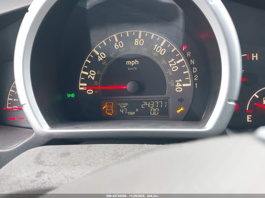 2006 Honda Ridgeline Rts VIN: 2HJYK16446H504273 Lot: 43725358