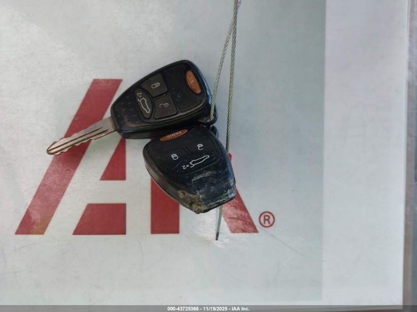 2005 Chrysler Pacifica Touring VIN: 2C4GM68495R441426 Lot: 43725366