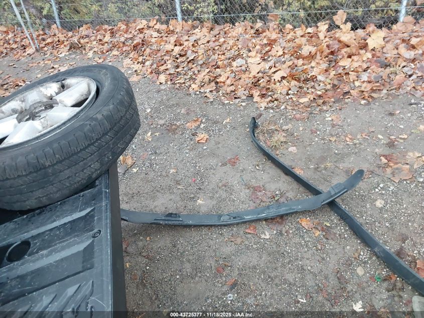 2007 Chevrolet Avalanche 1500 Ltz VIN: 3GNFK12387G157953 Lot: 43725377