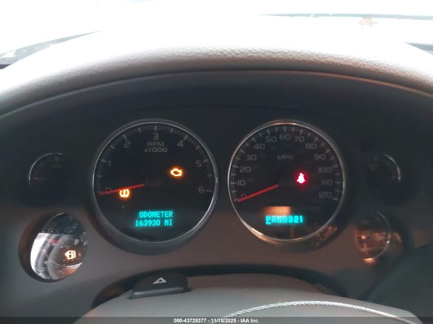 2007 Chevrolet Avalanche 1500 Ltz VIN: 3GNFK12387G157953 Lot: 43725377