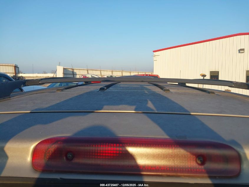 1999 Toyota Sienna Xle VIN: 4T3ZF13C0XU138502 Lot: 43725407