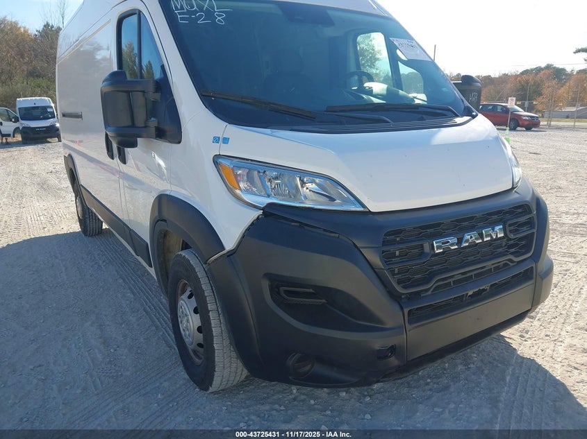 3C6LRVDGXPE577778 2023 RAM PROMASTER CITY photo no. 17