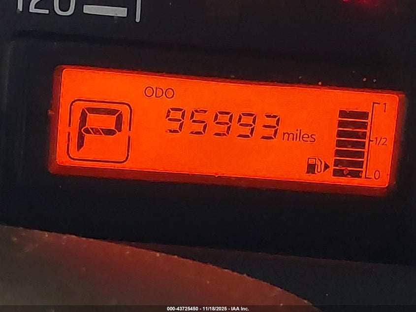 2018 Nissan Nv200 Sv VIN: 3N6CM0KN7JK701491 Lot: 43725450