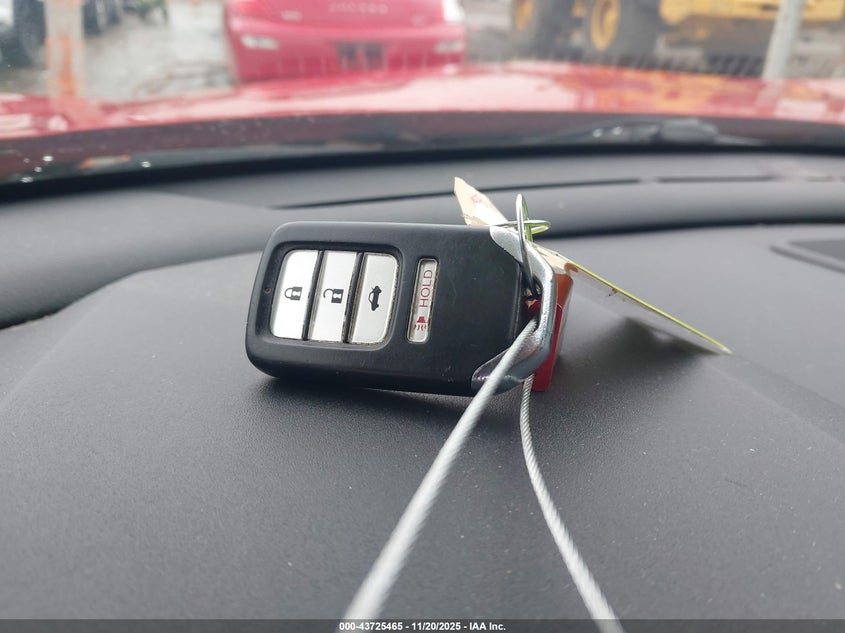 2HGFC1E5XJH708024 2018 HONDA CIVIC photo no. 11