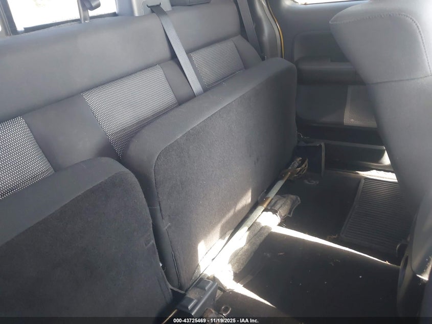 1FTPX14514KC34924 2004 FORD F-150 photo no. 8