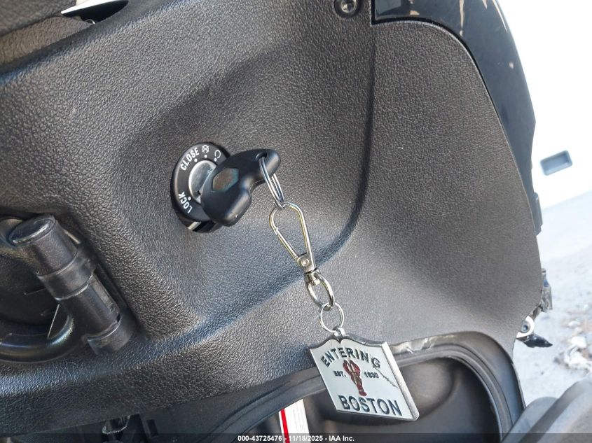 2024 Piaggio Liberty 150/150 S VIN: ZAPM898GXR7004995 Lot: 43725476