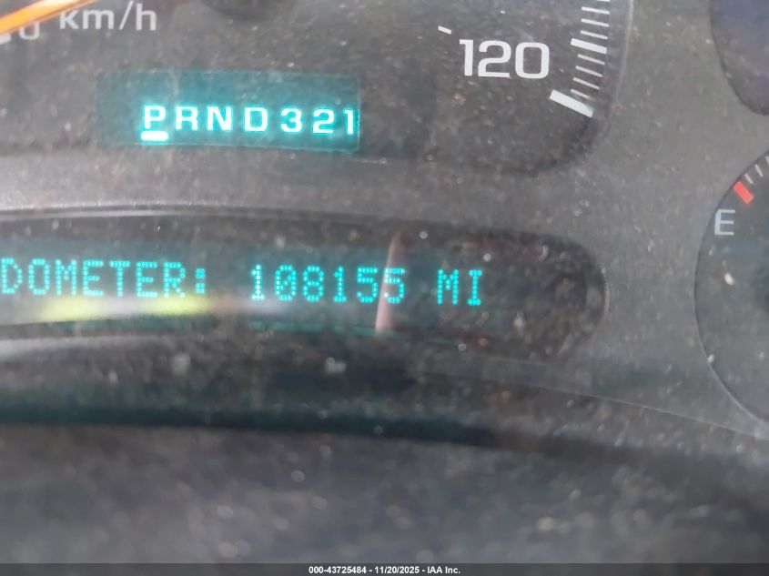 2004 Chevrolet Silverado 1500 Z71 VIN: 2GCEK13T641354241 Lot: 43725484