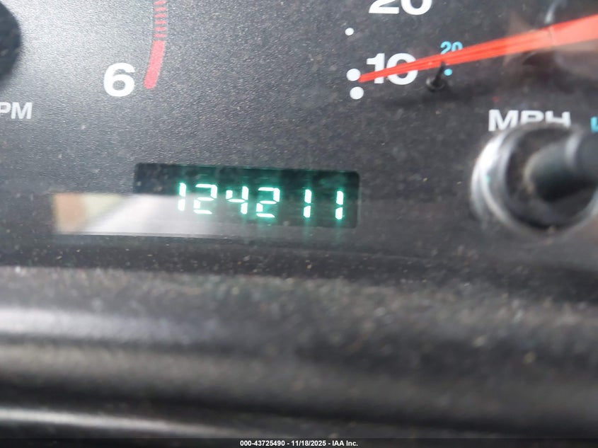 2004 Jeep Wrangler Sport VIN: 1J4FA49S84P731155 Lot: 43725490