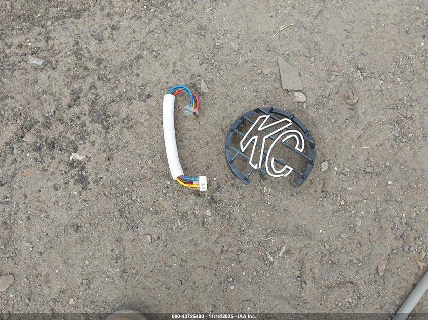 2004 Jeep Wrangler Sport VIN: 1J4FA49S84P731155 Lot: 43725490