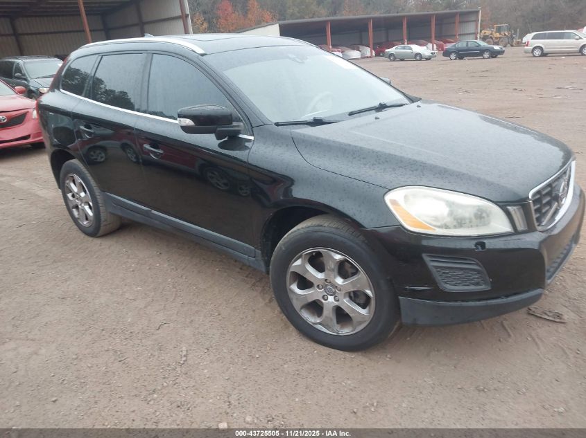 VOLVO XC60 3.2/3.2 PLATINUM/3.2 PREMIER/3.2 PREMIER PLUS