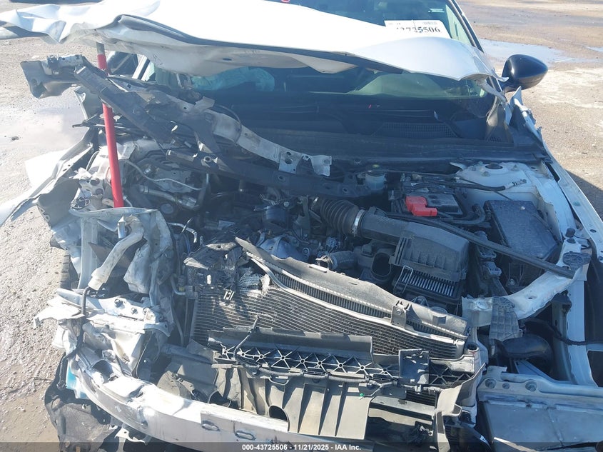 1HGCV1F47MA063550 2021 HONDA ACCORD photo no. 10