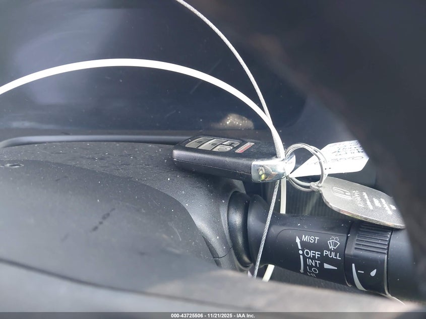 1HGCV1F47MA063550 2021 HONDA ACCORD photo no. 11