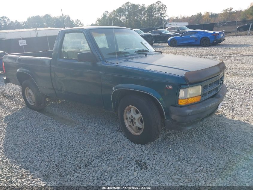 1994 Dodge Dakota
