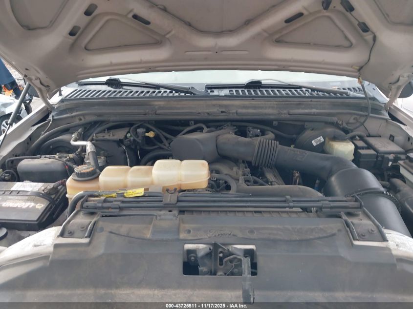 1999 Ford F-250 Lariat/Xl/Xlt VIN: 1FTNX21S3XED56890 Lot: 43725511