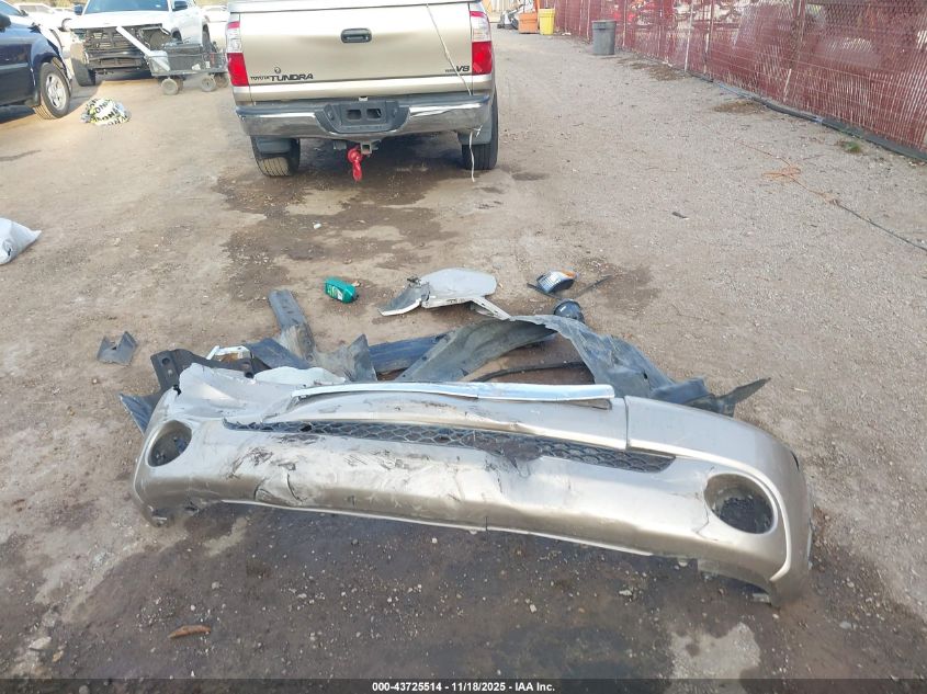 2006 Toyota Tundra Sr5 V8 VIN: 5TBET34116S517551 Lot: 43725514