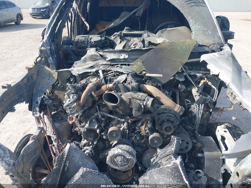 1FT8W3DT5HEF34732 2017 FORD F350 photo no. 10