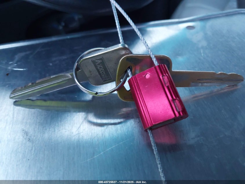 1997 Ford F-150 Lariat/Xl/Xlt VIN: 1FTEX18L3VNB38356 Lot: 43725527