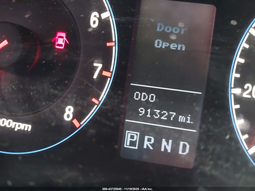 2007 Hyundai Azera Limited/Se VIN: KMHFC46F57A147449 Lot: 43725540