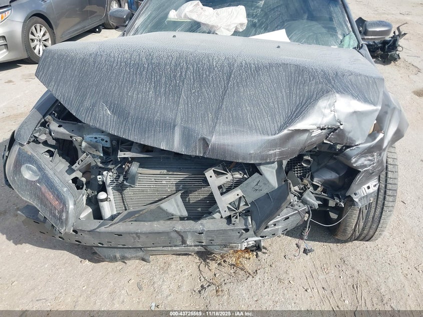 2C3CCABGXJH244759 2018 CHRYSLER 300 photo no. 6