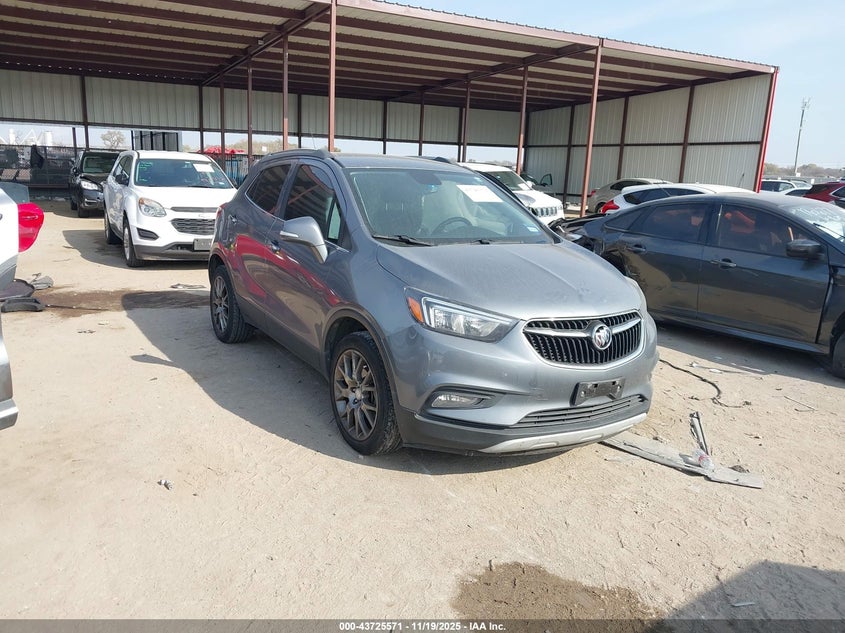 BUICK ENCORE FWD SPORT TOURING