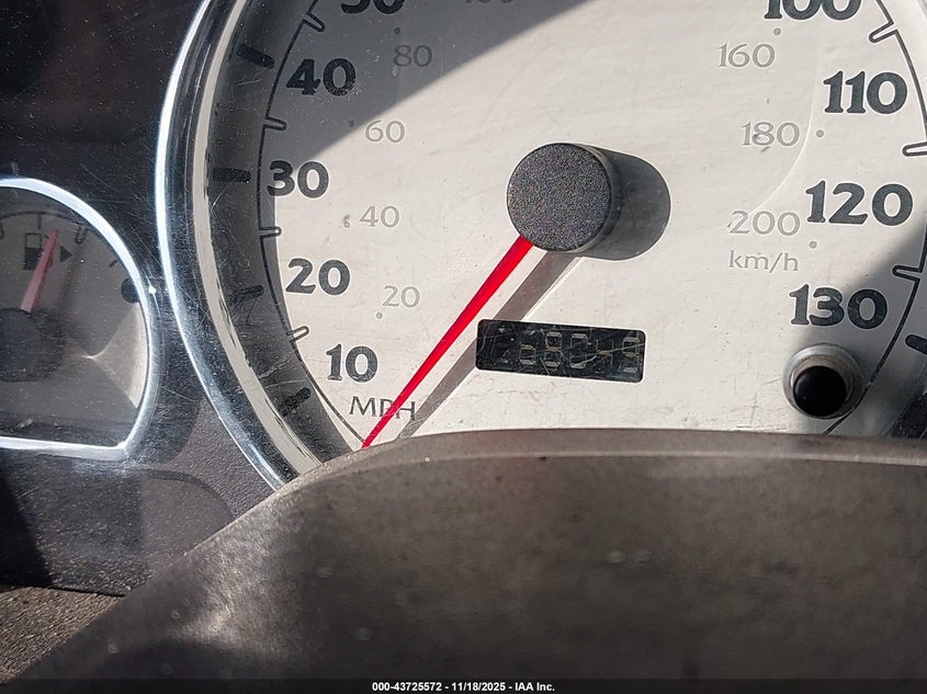 2004 Saturn Vue V6 VIN: 5GZCZ53444S813168 Lot: 43725572