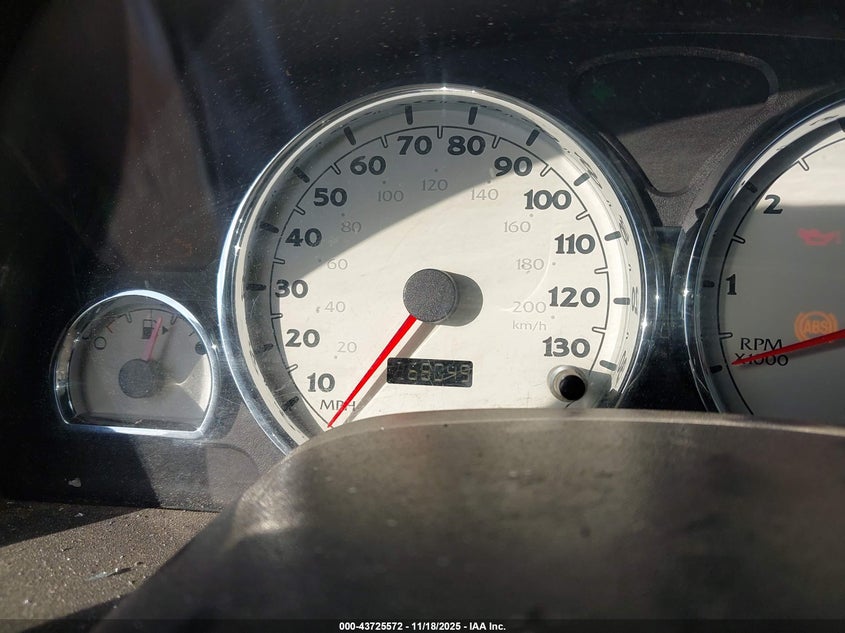 2004 Saturn Vue V6 VIN: 5GZCZ53444S813168 Lot: 43725572