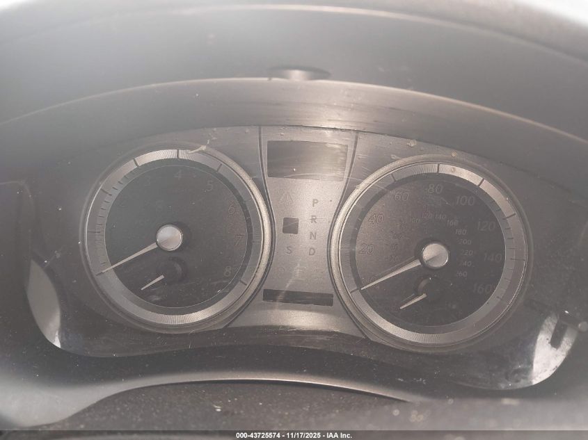 2009 Lexus Es 350 VIN: JTHBJ46GX92318659 Lot: 43725574