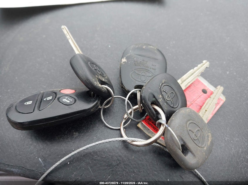 2007 Toyota Camry Solara Sle VIN: 4T1FA38P87U126731 Lot: 43725579