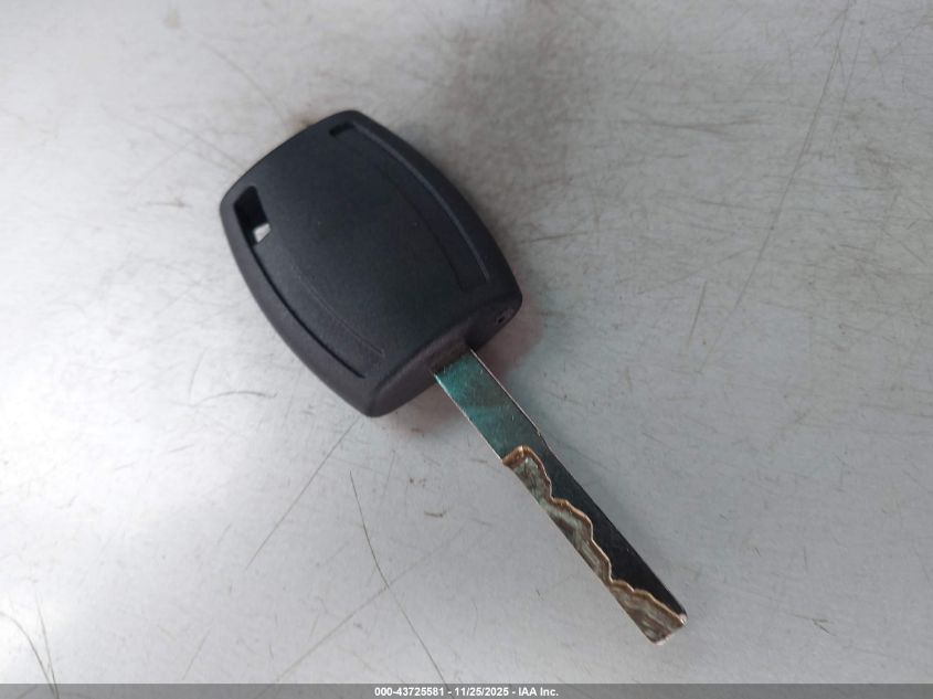 2015 Ford Escape Se VIN: 1FMCU0GX1FUA64436 Lot: 43725581